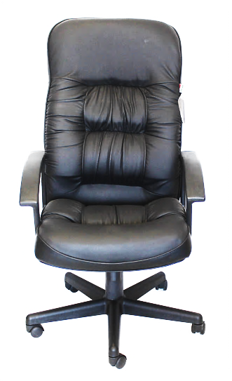 Bella executive leather chair